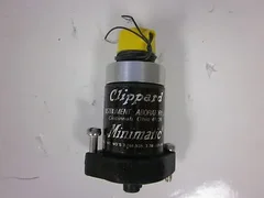 Lam Research 766-002089-002 Valve-Isolation Drive 4-Way