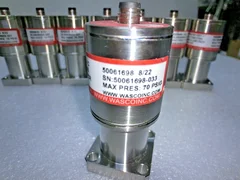 Lam Research 768-026548-801 Rev C Wasco UC8-GC1DTM8/17020 Pressure Switch,*96429