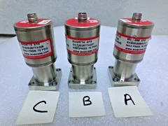 Lam Research 768-269607-801 Rev C Wasco UC8-AC1DTM8/17022 Pressure Switch_,9189