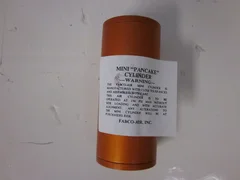 Lam Research 770-007494-001 Cylinder ARM