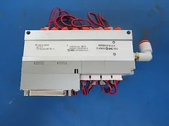 Lam Research 772-801282-008 Rev. A SMC SY114-5MOU - Great Deal!