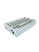 Lam Research 786-179350-002 Ver: 1 SABRE 3D PLATE MPN 853-201504-001 Rev: B ,