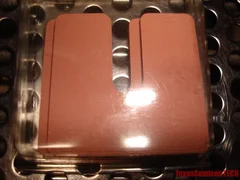 Lam Research 790-062796-007 - Shim Alum 7/16 Slot PNK .015 - Lot of 20