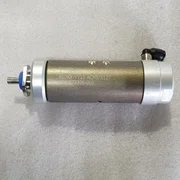 Lam Research 790-073306-009 Metal Bellows Prime Mover 790-073306-009