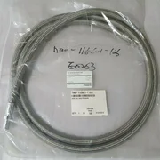 Lam Research 790-115601-126 HOSE,TCU,HIGH PRESSURE 790-115601-126