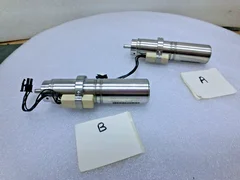 Lam Research 790-225059-005 Rev C Metal Bellows Prime Mover,Used,us_,9045