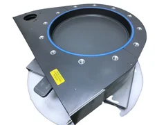 Lam Research 796-901160-217 Rev B Pendulum Valve Assy,Used,US&96246