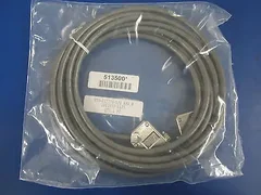 Lam Research 8' cable 853-012779-020 rev. A 1002685-0125