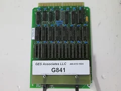 Lam Research 810-001314-002 TTL I/O Board