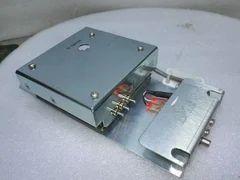 Lam Research 810-001489-002 Rev C Dual Valve Control Board,Used,US&8115