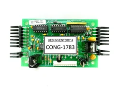 Lam Research 810-009281-001 Gap Driver Board PCB 710-9281-1 810-9281 As-Is