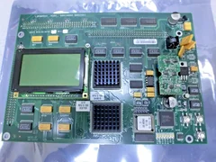 Lam Research 810-013872-002 Rev J Lonworks,Node 80DI96DO 8AO24AI Board,US*8512