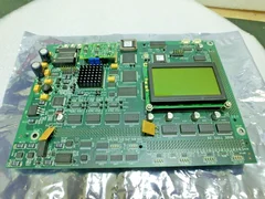 Lam Research 810-013872-105 Rev A Node Type 26 Board,50020R-10,Used,My_,8803