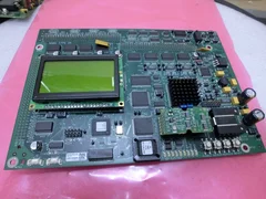 Lam Research 810-013872-106 Rev B Note Type 26 Board,used,US&8254