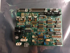 Lam Research 810-015932-002 PCB DIP Autotune Low Assembly