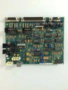 Lam Research 810-015932-002 PCB DIP Autotune Low