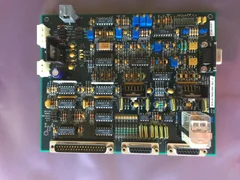  Lam Research 810-017003-004  PCB,DIP,High Frequency 9600 Assembly