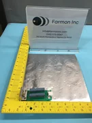 Lam Research 810-017006-001 Temperature Sensor TC PCB, REV E, 130447