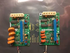 Lam Research 810-017008-001  810-17008-001 Temperature Sensor, PCB  Assembly