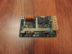 Lam Research 810-017008-003 Temperature Temp Sense Amp Board/Card 710-17008-1