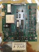 Lam Research 810-017018-002 Gap Motor Controller Board PCB Rev. J Used Working