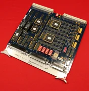 Lam Research 810-017050-002, PCB, ADIO, TCP, SLOT 8