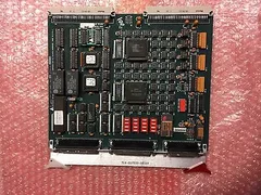 Lam Research 810-017050-002 PCB Board ADIO 8 TCP Assembly