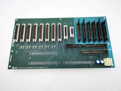 Lam Research 810-017074-003 Rev 2 Orbital Gas Box PCB Board