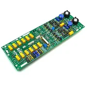 Lam Research 810-017077 Chiller Control Board 810-017077-004 Rev E1