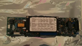 Lam Research 810-017086-018 ESC Power Supply Assembly Refurbished