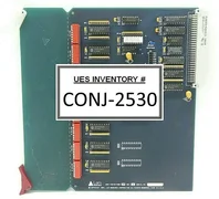 Lam Research 810-017388-001 VME Ethernet PCB Card Rev. 1 Working Surplus