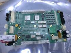 Lam Research 810-028296-160 Rev B 24CH Temp CTL MB Board,853-074510-001 A,_8861