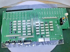 Lam Research 810-031325-003 Rev B 16 IGS Motherboard,DGF,Used,US&8107