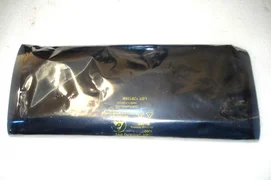 Lam Research 810-033620-209 REV A MATCH INTERFACE, 3 CAP, FAN