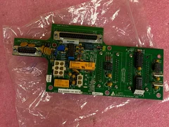 Lam Research 810-034806-104 Rev B Interlock Board PCB