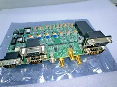 Lam Research 810-048219-019 Rev B Pulse Smpl&HOLD W/SYNC Out Pcb Assy,US^7097