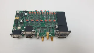 Lam Research 810-048219-022 Rev C PCB Assembly Pulse Sample & Hold with Sync Out