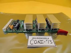 Lam Research 810-057032-001 DC Servo Driver PCB Card 810-57032-001 New