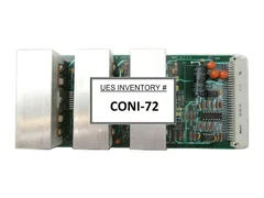 Lam Research 810-057032-001 DC Servo Driver PCB Card Working Surplus