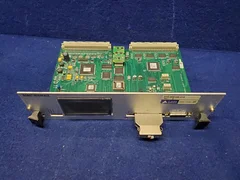 Lam Research 810-068158-015 Rev. A NODE ROBOT INTERFACE BOARD