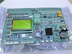 Lam Research 810-069751-201 Rev B Node Board Type 27,Part,US&8070