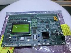 Lam Research 810-069751-211 Rev C Node Board,Used,US*8511