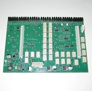 Lam Research 810-072687-011 rev A 