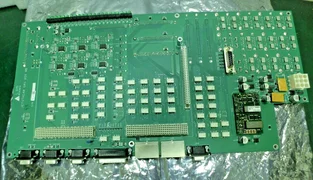 Lam Research 810-073479-005 Rev B JETSTREAM Gas Box MB Board,Used,US_,8709
