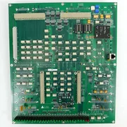 Lam Research 810-082771-009 PCB Module Motherboard REV A JABM11220057