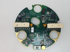 Lam Research 810-102361-216 Chamber Mux Board PCB 855-102361-216, 853-049542-173