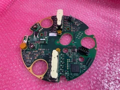 Lam Research 810-102361-216 Chamber Mux Board PCB 855-102361- Used