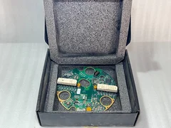 Lam Research 810-102361-216 Chamber Mux Board PCB 855-102361