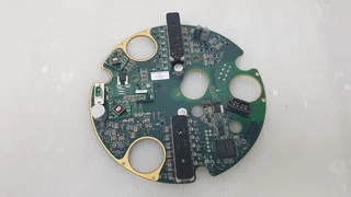 Lam Research 810-102361-216 Chamber Mux Board