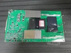 Lam Research 810-107813-105 ESC PWR SPLY Power Supply Board